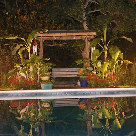 Poolside Paradise Navarre Dış mekan fotoğraf