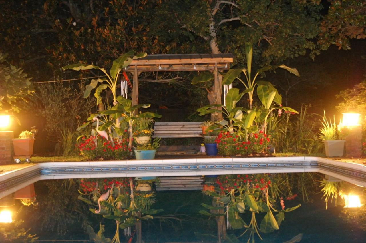 Poolside Paradise Navarre Dış mekan fotoğraf